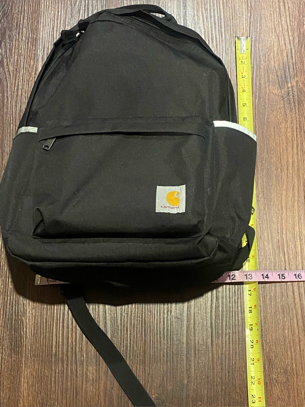 Backpack lunch pack - Picture 3 of 5
